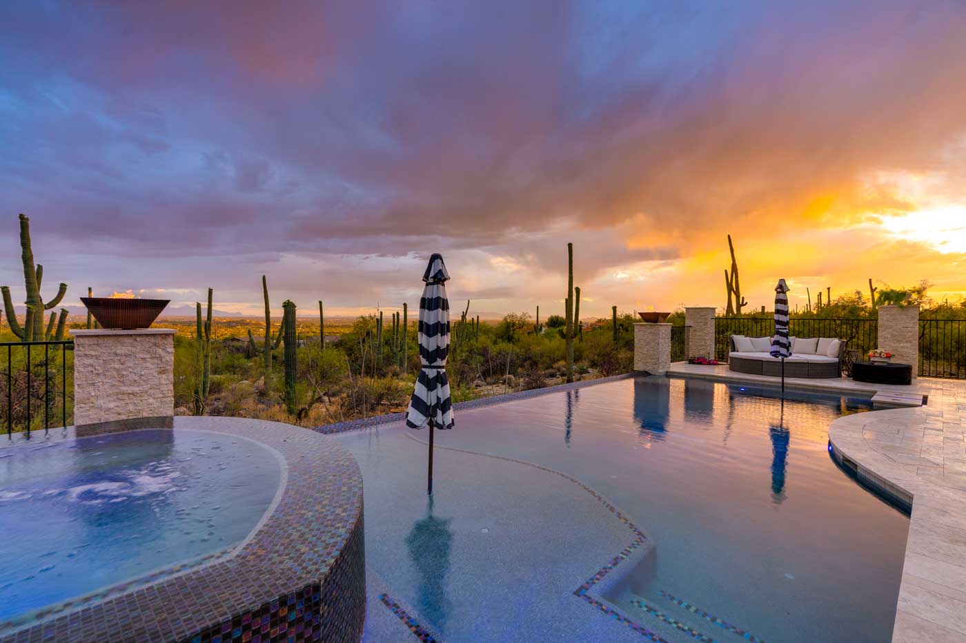 1st Choice Pools Building & Design — Custom Pool Builder in Tucson